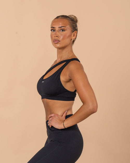 CRAZY SHAPE TOP - VITCHI VILANI