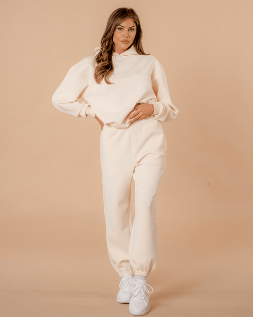 LUXE TRACKSUIT PANTS - VITCHI VILANI
