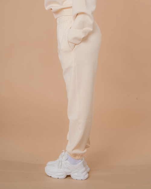 LUXE TRACKSUIT PANTS - VITCHI VILANI