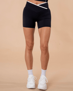 Quiet Power Shorts - VITCHI VILANI