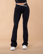 QUIET POWER V - WAIST FLARES - VITCHI VILANI