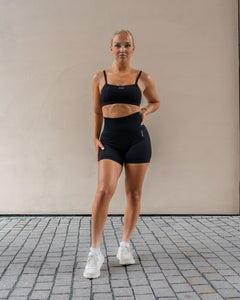 ULTIMATE SHAPER SHORTS BLACK - Vitchi Vilani