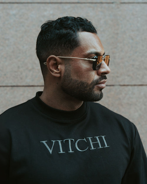 VITCHI SHADOW GLASSES - Vitchi Vilani