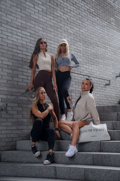 WOMEN’S PREMIUM SWEATSHIRT - Vitchi Vilani