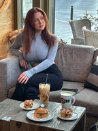 PRIME PERFORMANCE TOP GREY