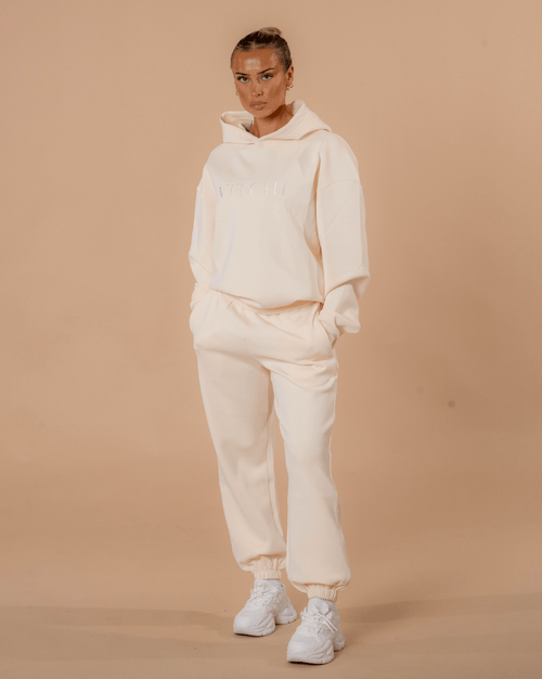 LUXE TRACKSUIT PANTS - VITCHI VILANI